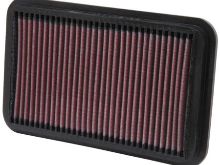 K&N 00-05 Celica GT & GT-S Drop In Air Filter For Sale