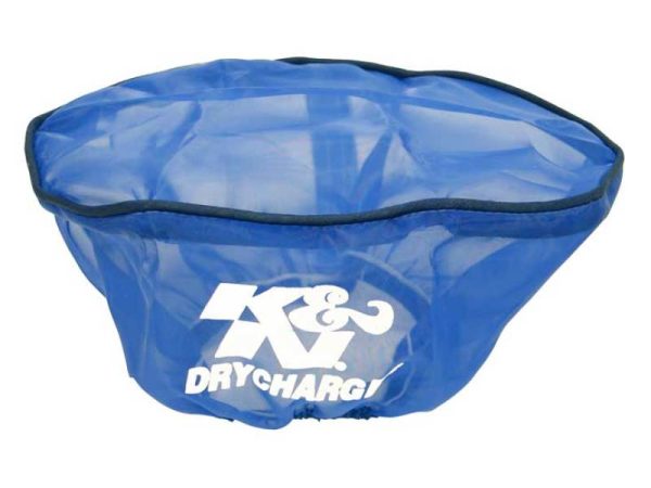 K&N Yamaha WRB650 WB700 WRB700 WRA700 Blue Oval Straight Drycharger Air Filter Wrap Online Hot Sale