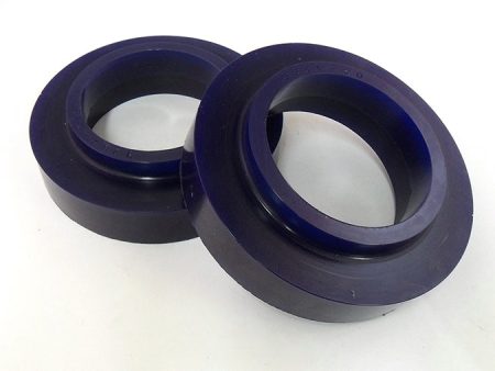 SuperPro Coil Spring Spacer Kit - 10mm (Pair) Hot on Sale