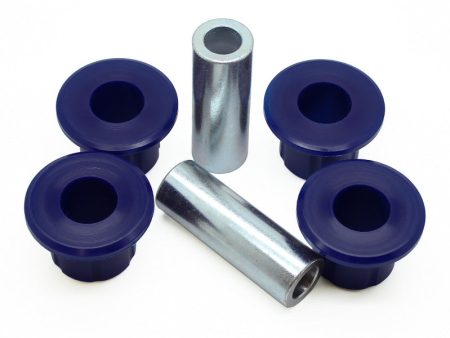 SuperPro Rr Front Spring Eye Bushing Kit Online Sale