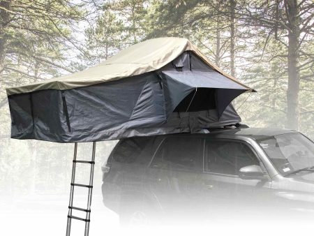 Nomadic 2 Extended Roof Top Tent Online