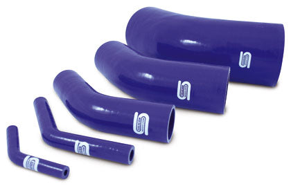 25mm 45° Elbow Silicone Hose Online now