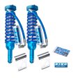 King Shocks 2012+ Isuzu D-Max Front 2.5 Dia Remote Reservoir Coilover (Pair) Supply