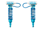 King Shocks 2012+ Isuzu D-Max Front 2.5 Dia Remote Reservoir Coilover (Pair) Supply