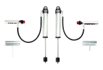 King Shocks 2013+ Mercedes-Benz G-Class Front 2.5 Dia Remote Res Shock w Adjuster (Pair) Discount